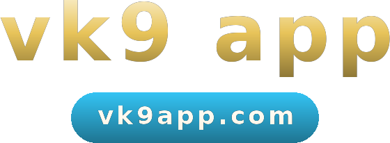 vk9 app logo
